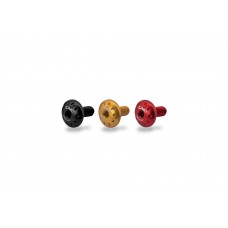CNC Racing Chain (Guard) Sliding Shoe Screw for the Aprilia RS 660